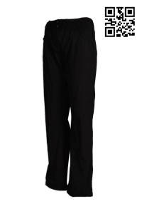 H205供應大量女士斜褲  設計度身斜褲  定做個人斜褲  斜褲制服公司